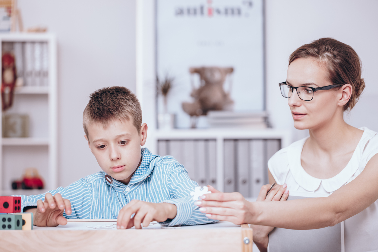 6 Ways Parents Can Help Their Child with Autism