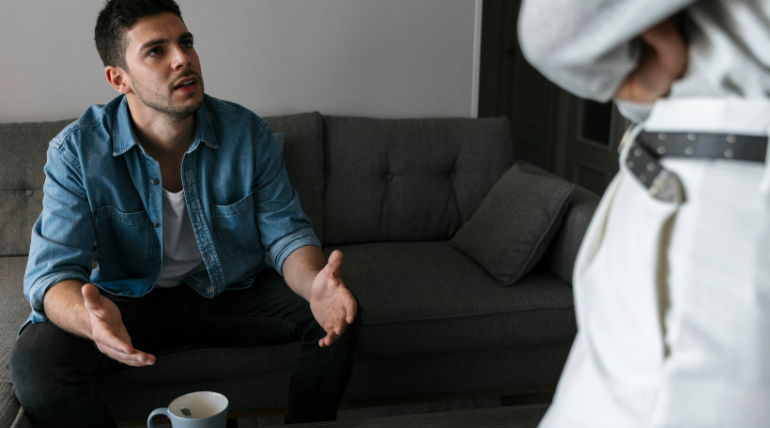 ADHD in Adults: Why Many People in the UAE Are Diagnosed Late