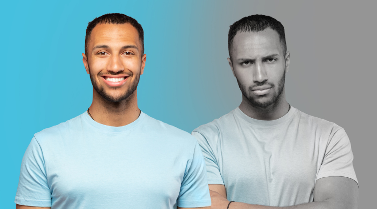 Bipolar Disorder in Adults: Why Mood Swings Are Often Misdiagnosed