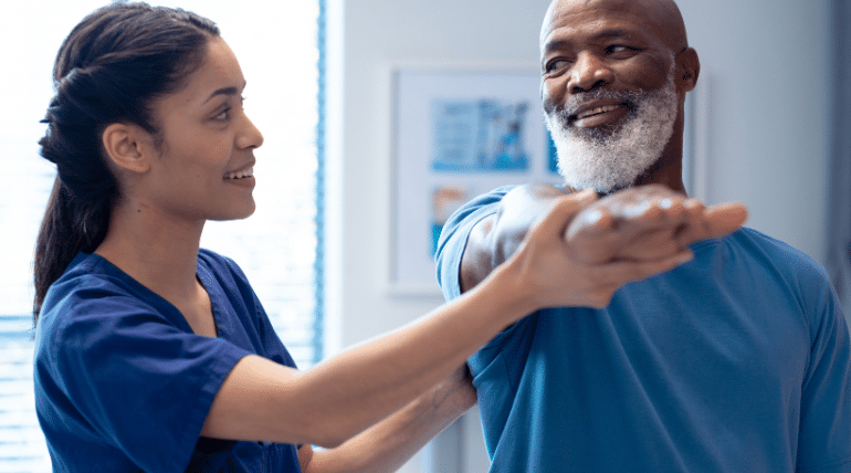 Boosting Mental Health Through Posture Correction: The Power of Physiotherapy