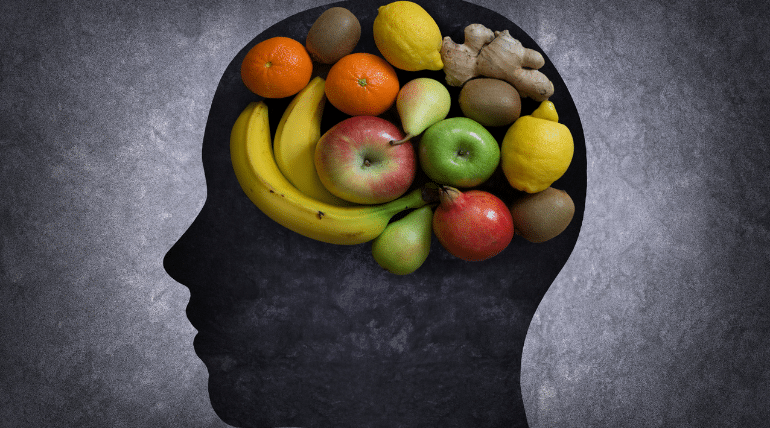 Can Food Improve Mental Health? The Powerful Link Between Nutrition and Brain Function
