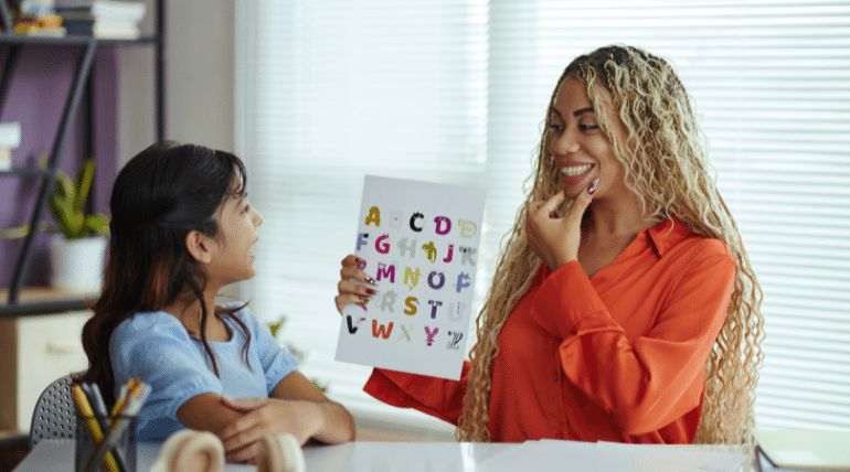 Celebrating National Speech and Language Pathologist Appreciation Day this May