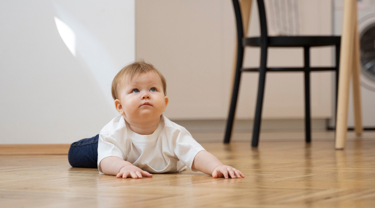 Developmental Delays: Is It Normal or Neurological?