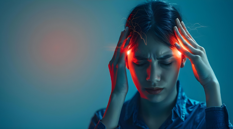 الدوخة والدوار: هل المشكلة في الدماغ أم في الأذن الداخلية؟