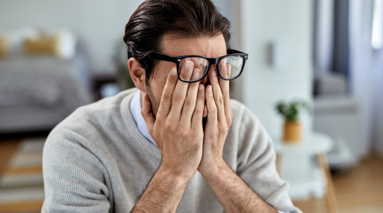 Eco-Anxiety Is Real: Climate Change and Your Mental Health