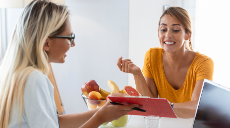 Healing from Within: How Clinical Nutrition Supports Recovery and Emotional Wellbeing