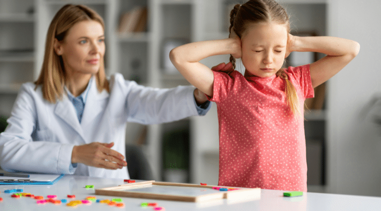 How Child Psychiatry Helps with Behavioral Issues: Guidance for Parents in Sharjah and Dubai