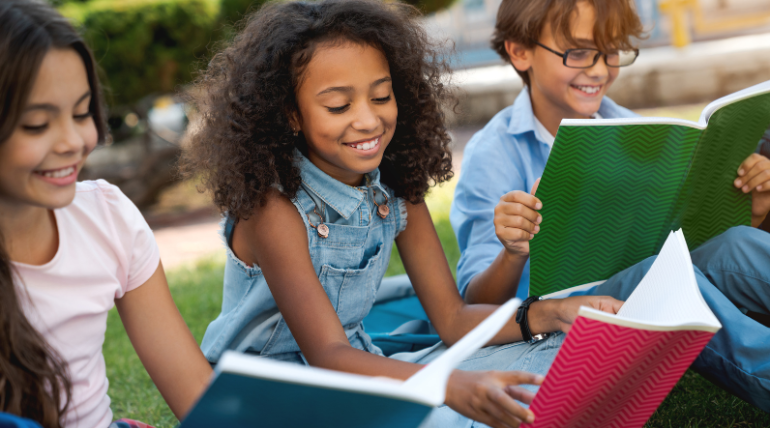 How Child Speech Therapy in Abu Dhabi Helps with Reading and Academic Success