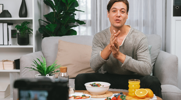 The Brain on Food: How Clinical Nutrition Influences Mood, Energy, and Mental Health