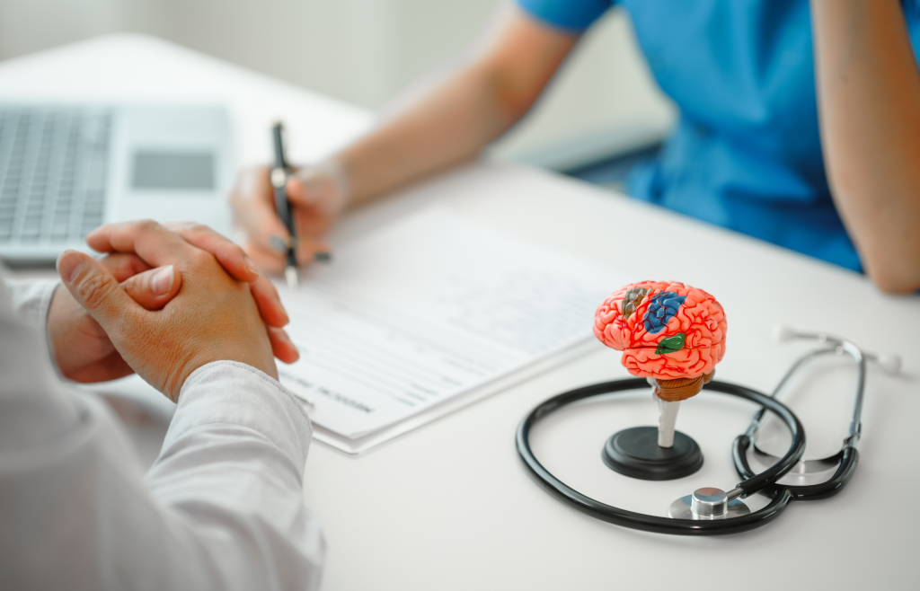 Brain Health and Wellness: How Neurologists in Al Ain Are Promoting