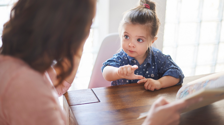 From First Sounds to Full Sentences: How Speech Therapy Supports Communication Growth