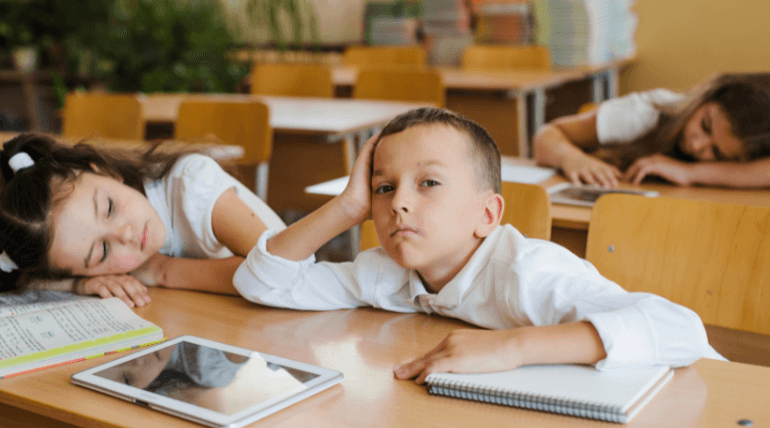 Learning Difficulties and Neurological Causes: Understanding the Brain’s Role 