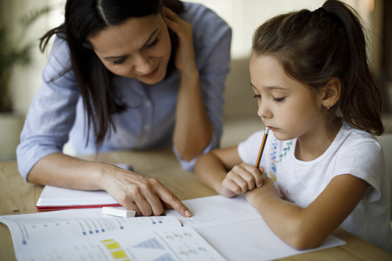 Learning Difficulties in Children – What Every Parent Should Know