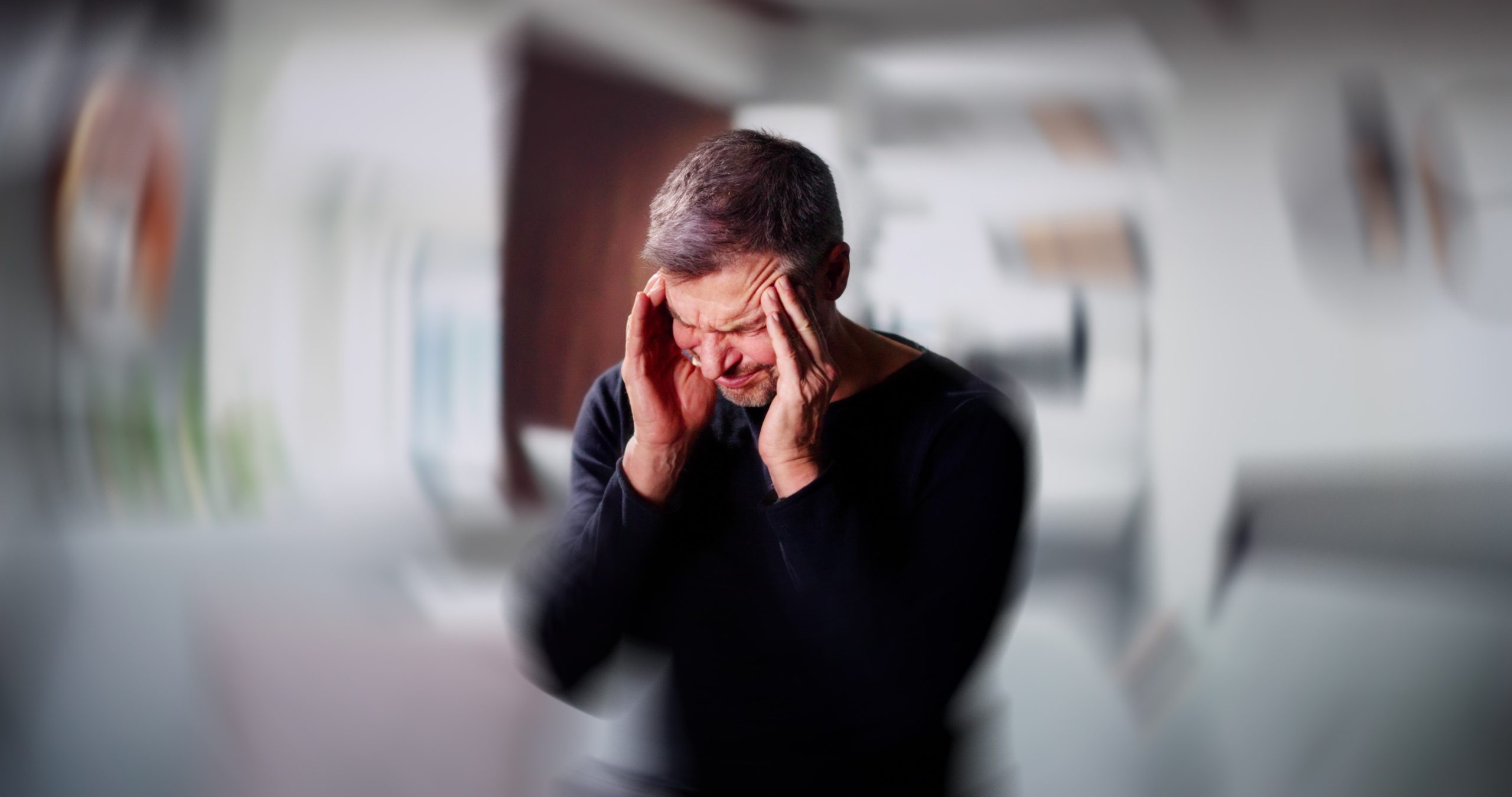 Managing Neurological Disorders: How to Alleviate Dizziness and Improve Your Quality of Life