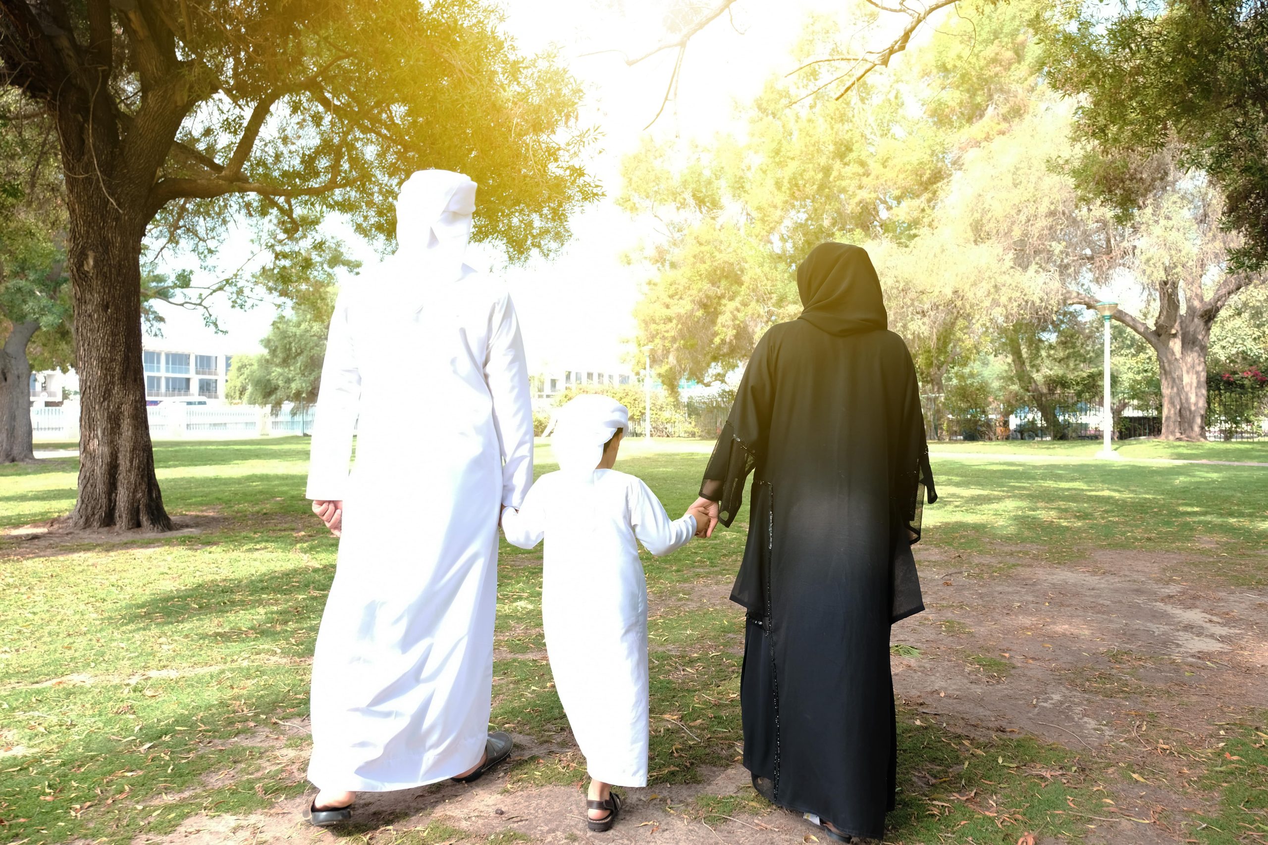 الصحة النفسية في صدارة أولوياتنا: معايير عالمية ورعاية شاملة في الشارقة