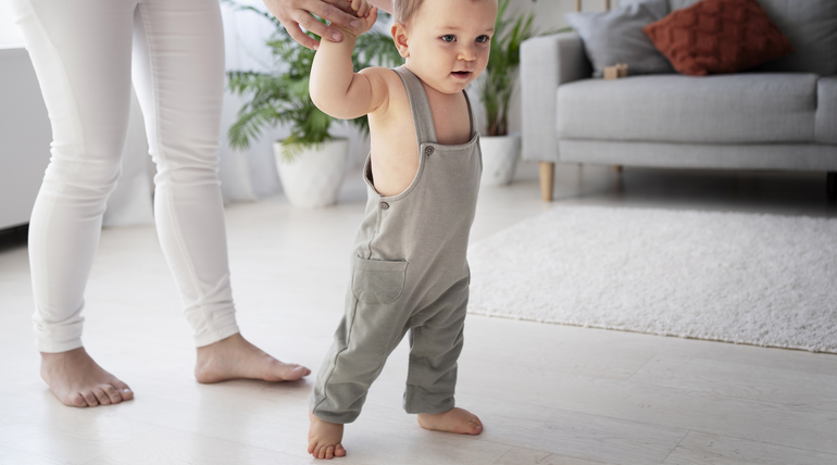 When Words Take Time: Helping Children Overcome Speech and Language Challenges