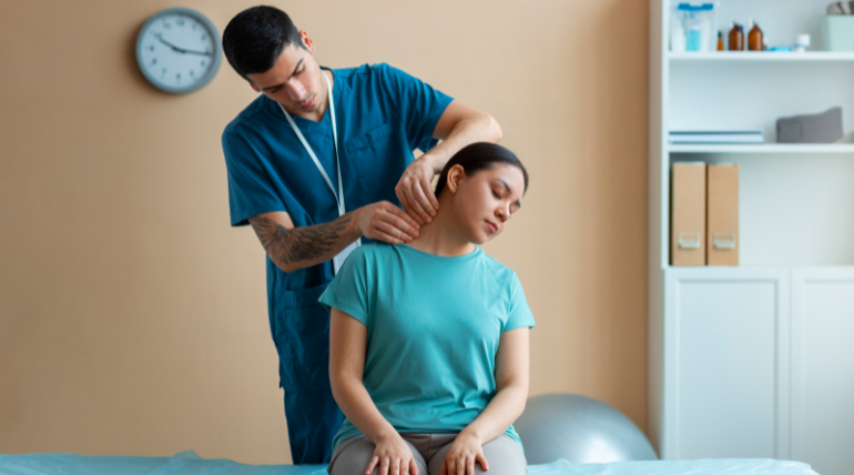 Pain, Stiffness, and Limited Mobility: When Physiotherapy Can Change Your Daily Life