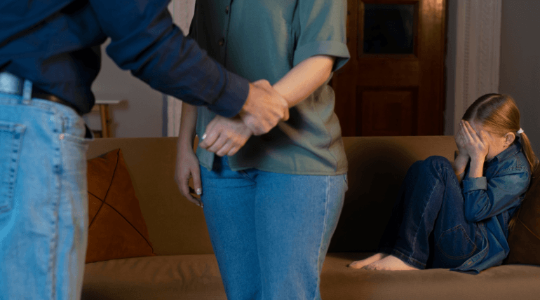 Quiet Struggles, Important Signals: Recognizing Mental Health Concerns in Children