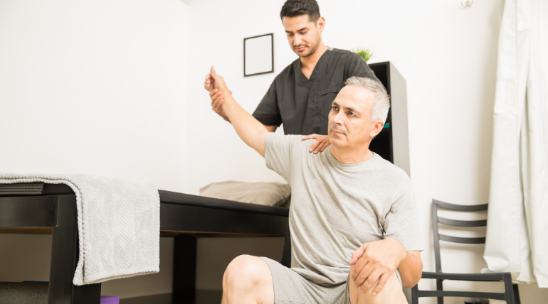 Restore, Strengthen, Prevent: The Everyday Benefits of Adult Physiotherapy
