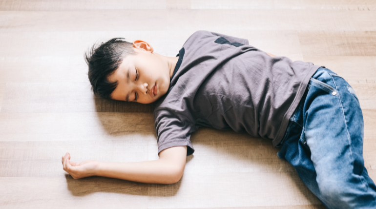 Seizures in Children: What Parents Need to Know