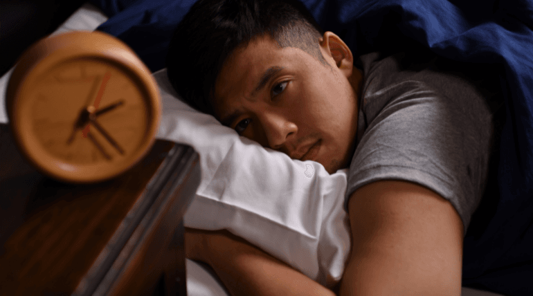 Sleep Disorders and the Brain: Neurological Causes of Poor Sleep 