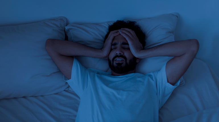 Sleep Disorders: Causes, Effects, and Solutions
