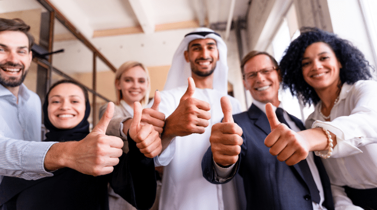 The Growing Importance of Employee Wellbeing in Dubai’s Corporate Culture
