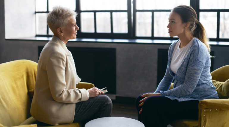 The Importance of Cognitive Behavioral Therapy (CBT) for Mental Health in the UAE