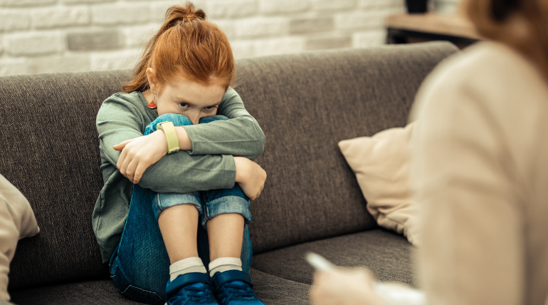 The Importance of Early Intervention in Child Psychiatry: Helping Children