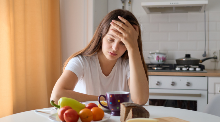 Top Nutritional Deficiencies That Impact Mood and Energy: What UAE Residents