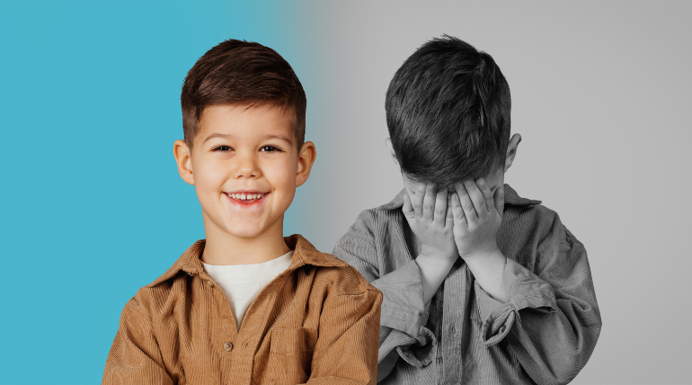 Anxiety, ADHD, or Mood Changes? Understanding Early Intervention in Child Psychiatry