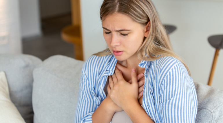 Voice Changes, Swallowing Issues, and Speech Disorders: When Adults Should Seek Therapy