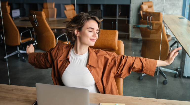 Well-Being at Work: Mental Health as a Business Imperative