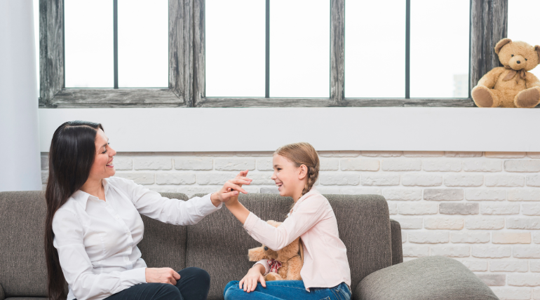 When Is It More Than a Phase? Signs Your Child May Need Psychiatric Support