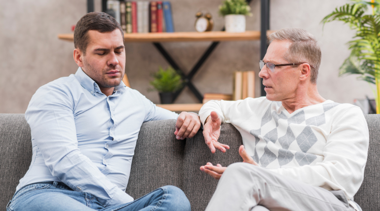 When Words Don’t Come Easily: How Adult Speech Therapy Restores Communication Confidence