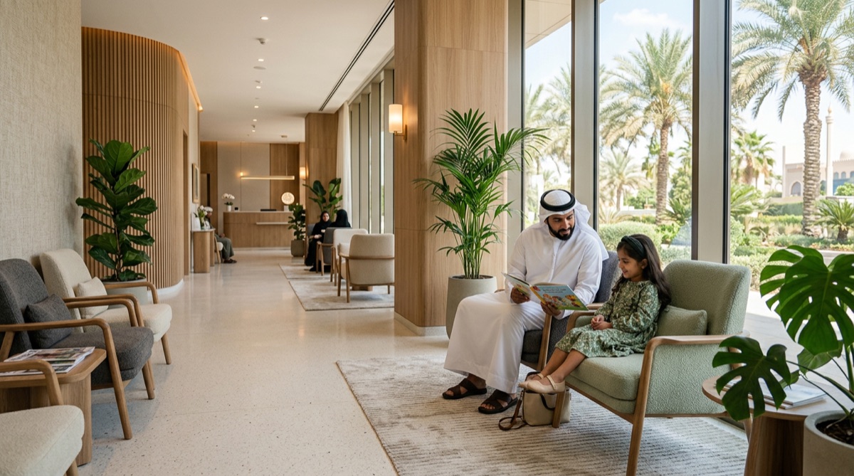 Al Ain Clinic