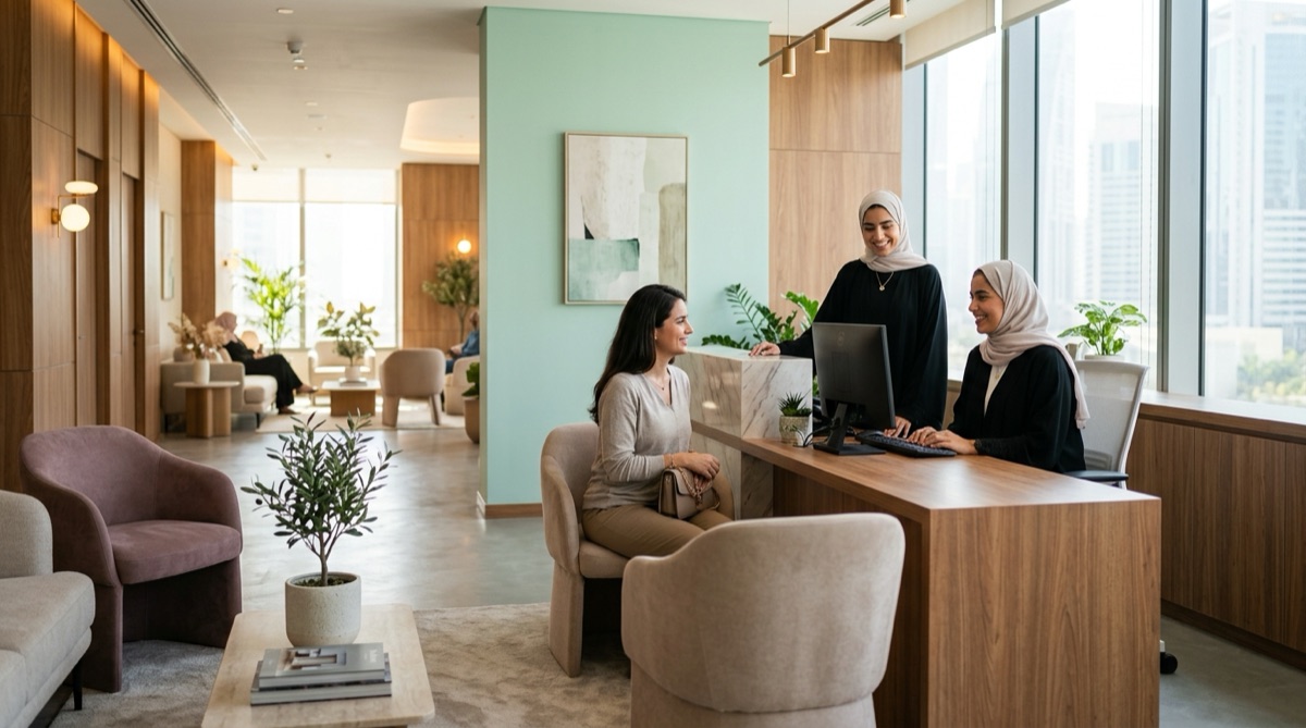 Dubai Clinic
