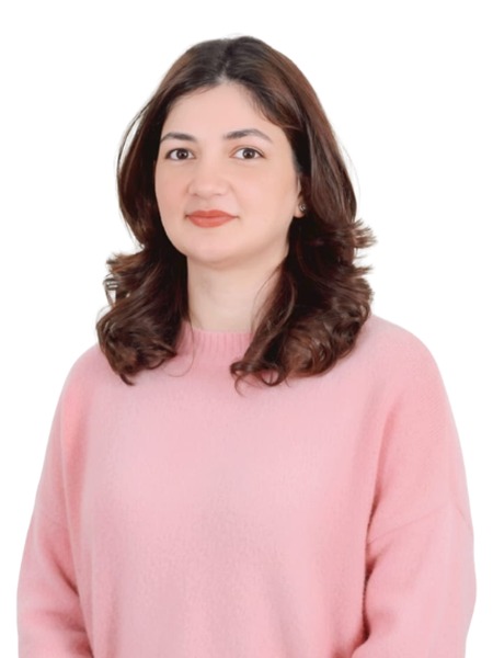 Adeela Khalid