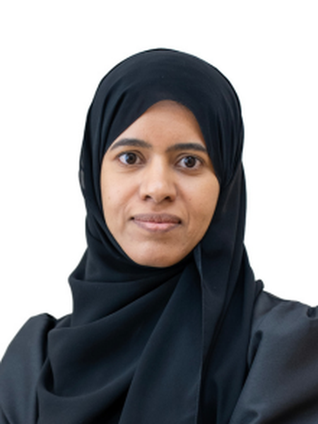 أمل الشحي