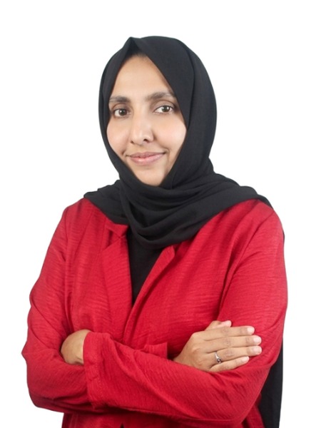 أمينة شعلان