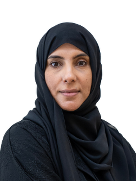 عواطف الزعابي