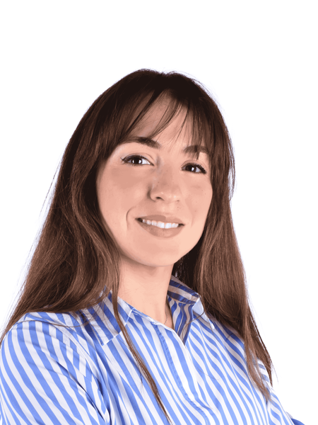 Carina Khoury