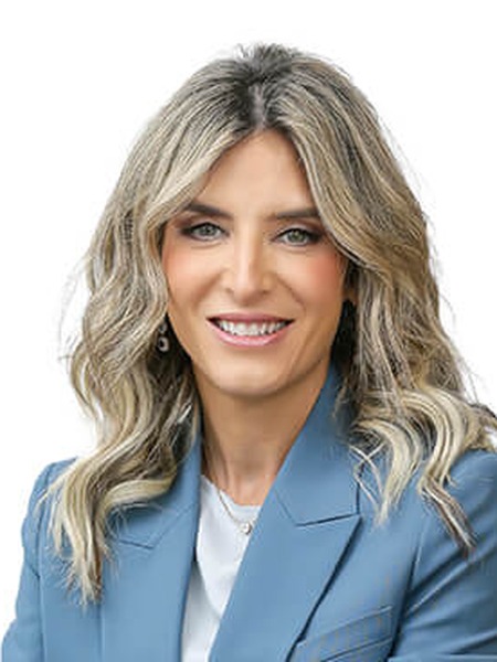 كارين الخازن حدتي