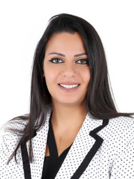 Christelle Hamouche