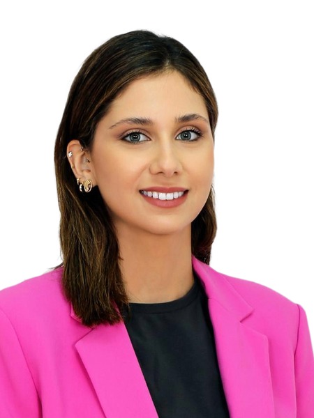 Ms. Christelle Ziade