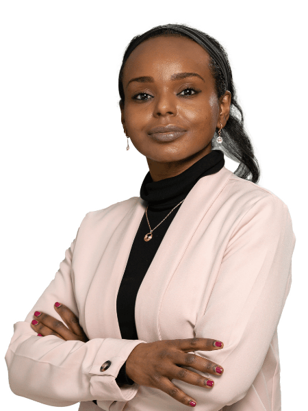 Dr. Reem Mudawi