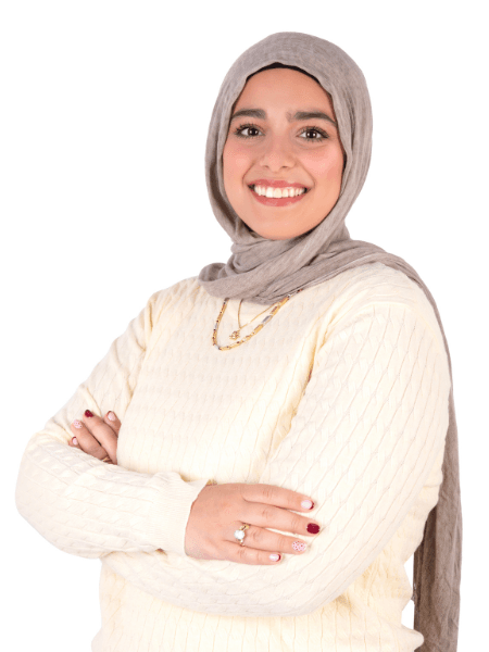 Sara Hussein