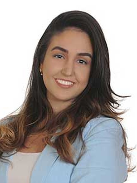 Dayana Mourad