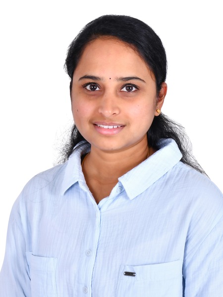 Deepa Shanmugam