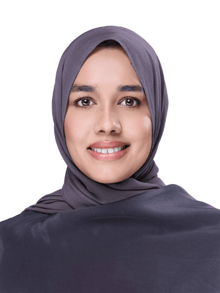 Dr. Aamina Ali